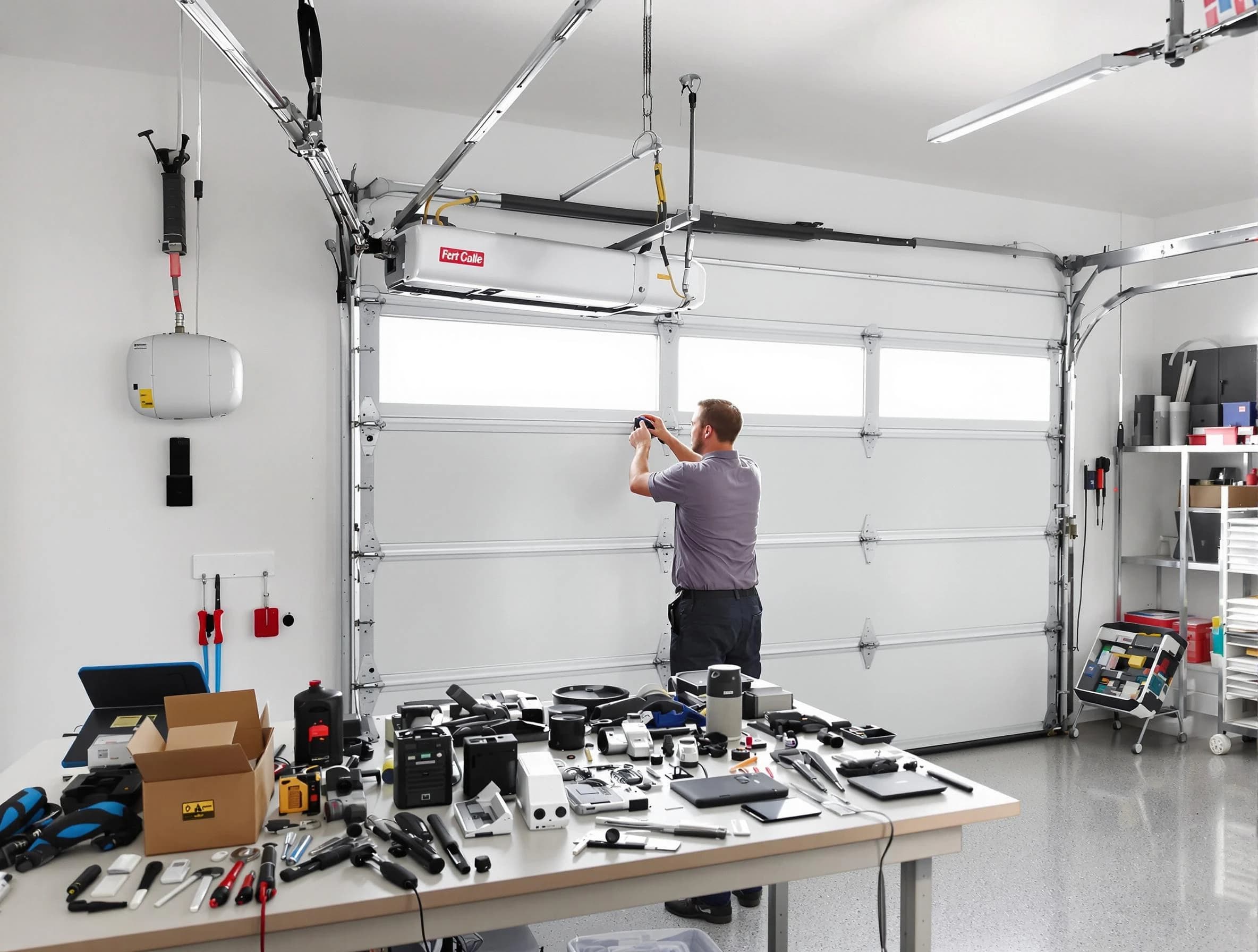 Opener Repair service in Tyrone, GA